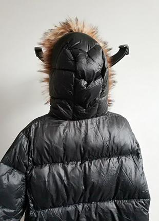 Розпродаж! тепла куртка жіноча курточка італійського бренду bludeise