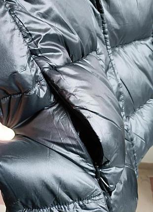 Розпродаж! тепла куртка жіноча курточка італійського бренду bludeise