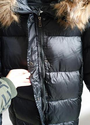 Розпродаж! тепла куртка жіноча курточка італійського бренду bludeise