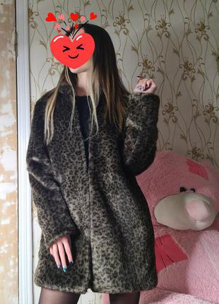 Продам шубку