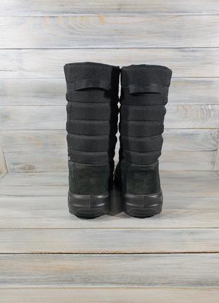 Puma cimomonte 2 gtx gore-tex оригінальні чоботи