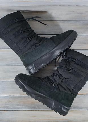 Puma cimomonte 2 gtx gore-tex оригінальні чоботи