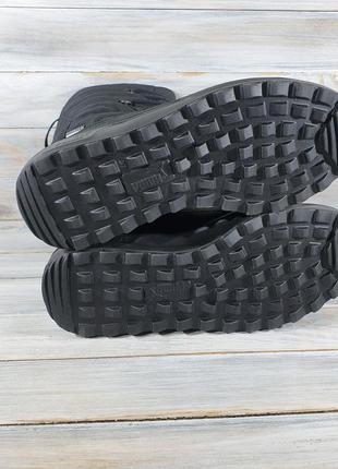 Puma cimomonte 2 gtx gore-tex оригінальні чоботи