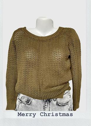 Свитшот кофта свитер пуловер