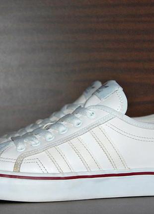 Кроссовки adidas nizza р.44-45 original vietnam