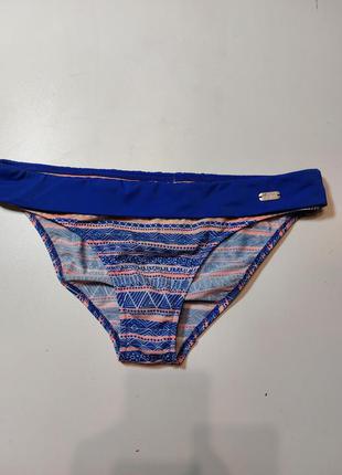 Фирменный купальник плавки