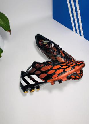 Копочки adidas predator1 фото