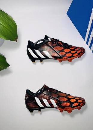 Копочки adidas predator2 фото