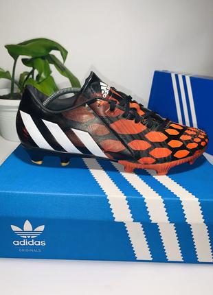 Копочки adidas predator4 фото