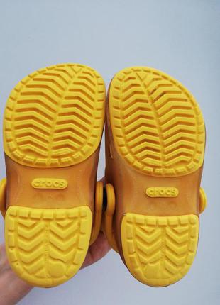 Crocs 8 c 94 фото