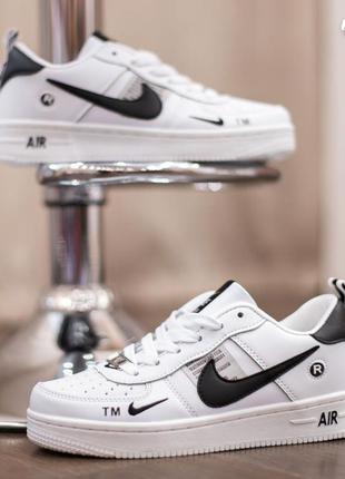 Жіночі кросівки nike air force найк аір форс