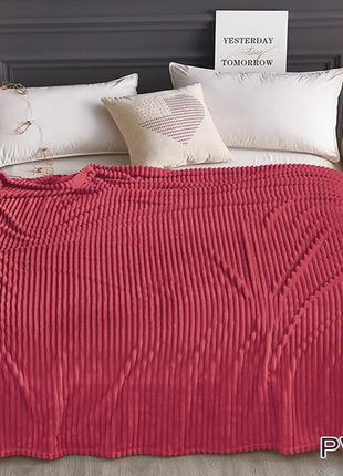 Плед- покрывало alm-1935