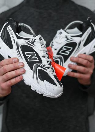 New balance чоловічі кросівки ню баланс