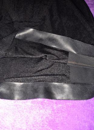 36/8/s new! юбка с завышенной талией maidenform5 фото