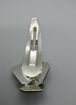 Комплект набір прикрас для волосся