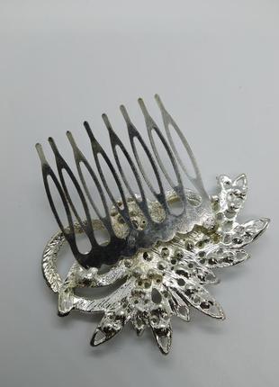 Комплект набір прикрас для волосся