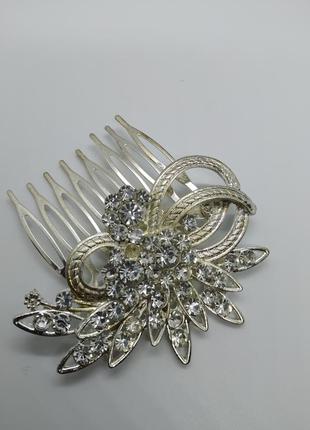 Комплект набір прикрас для волосся