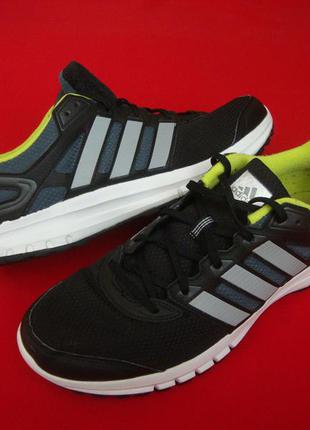 Кроссовки adidas running оригинал 46 разм