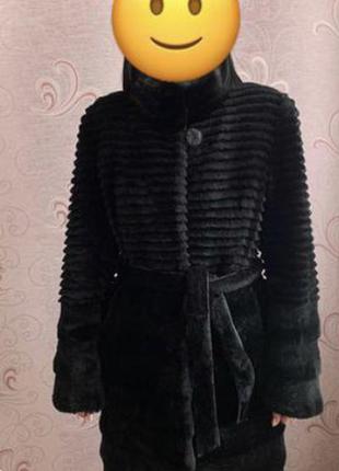 Шуба