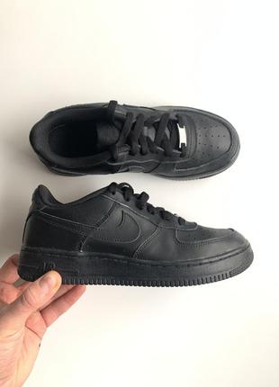 Кроссовки nike air force