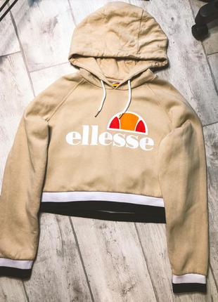 Худи ellesse