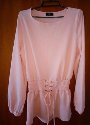 Блузка