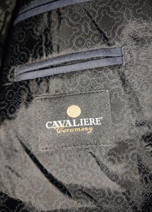 Cavaliere пиджак от смокинга6 фото