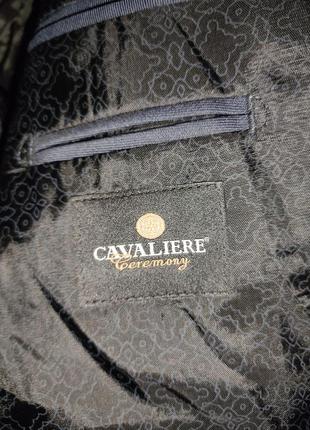 Cavaliere піджак від смокінга6 фото