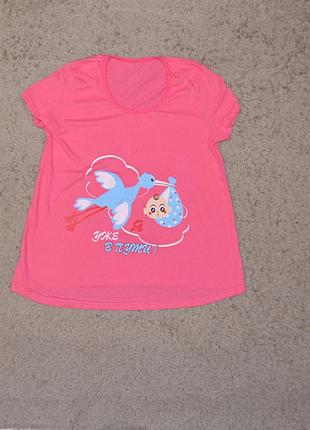 Футболка р. 48-50, xl