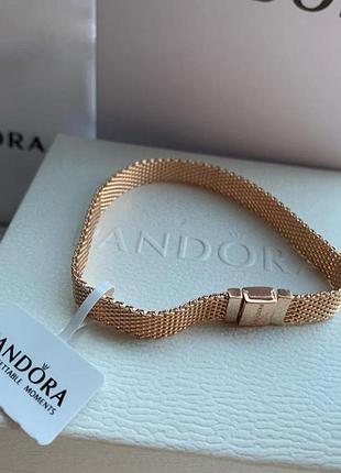 Браслет reflex «rose» 5