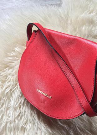Coccinelle luxury brand sale