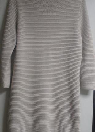 Кардиган жакет hemisphere cashmere cotton3 фото