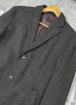 Пальто от люксового бренда rene lezard 🔥6 фото