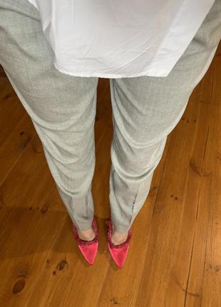 Windsor оригінал штани шерсть . 3