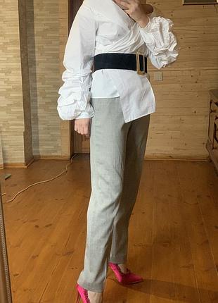 Windsor оригінал штани шерсть . 6