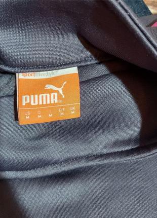 Свитшот puma3 фото