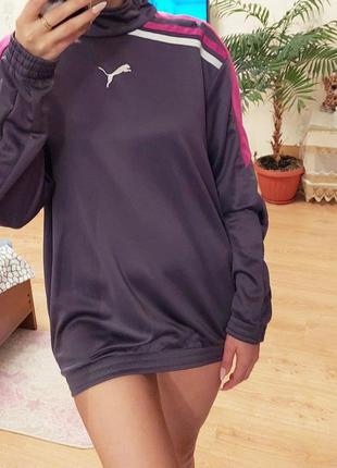 Свитшот puma6 фото