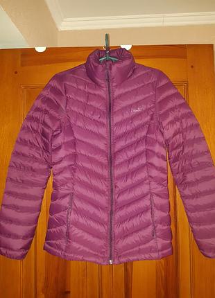 Продам куртку, пуховик mountain warehouse р.8( хс-с)