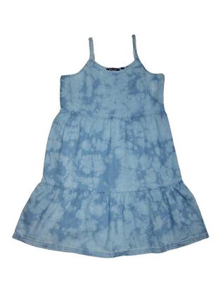 Плаття літнє брендове для дівчинки 152 см