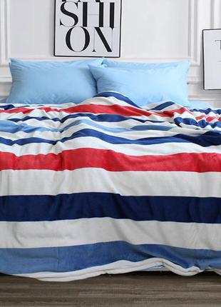 Плед- покрывало alm-1923