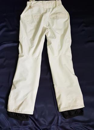 Горнолыжные штаны o'neil.3 фото