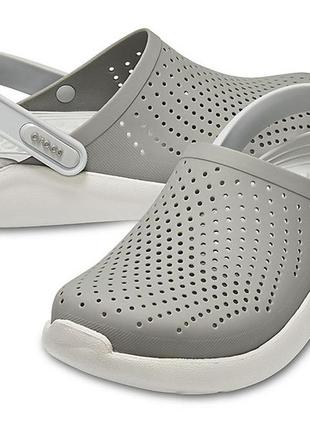 Crocs literide clog, 100% оригінал