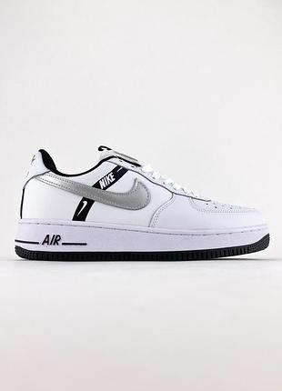 Кросівки nike braata lr red suede shoes silver