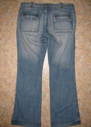 Стильные джинсы jennyfer р.29-302 фото