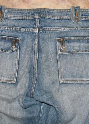 Стильные джинсы jennyfer р.29-304 фото