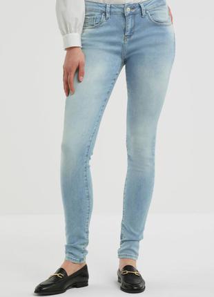 Ідеальні джинси ltb як нові10 фото