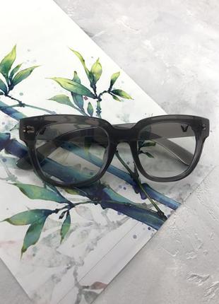 🔝📱🇰🇷 окуляри для роботи за гаджетами корея/іміджеві очки1 фото