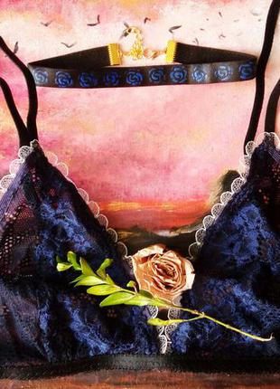 Ніжний бра ліф дуже гарний мереживний lady perfection