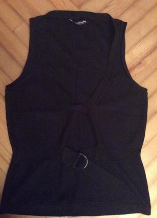 Блуза жилет от betty barclay! p.-36