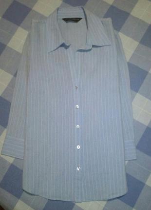Сорочка блузка dorothy perkins1 фото